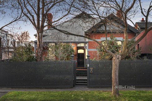 33 Motherwell Street South Yarra 3141