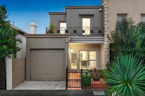 33 Myrtle Street South Yarra 3141