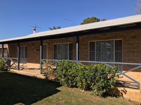 33 Nana Street, NANA GLEN NSW 2450