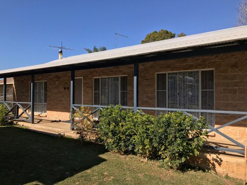 33 Nana Street, NANA GLEN NSW 2450