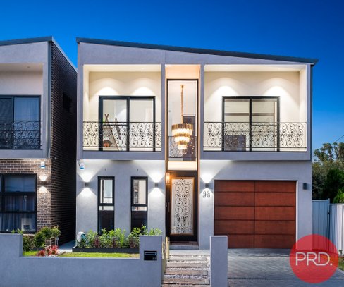 33 Newland Avenue, MILPERRA NSW 2214