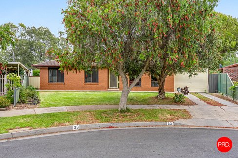 33 Nottingham Ct, WHITE HILLS