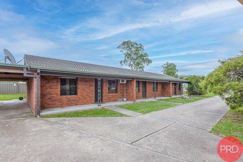 3/3 Oldknow Crescent, SINGLETON HEIGHTS NSW 2330