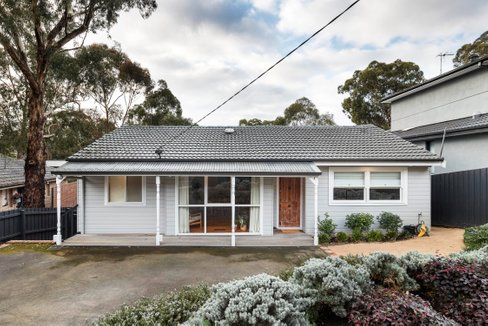 33 Olympic Avenue Montmorency 3094