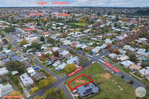 33 Otway Street South, BALLARAT EAST