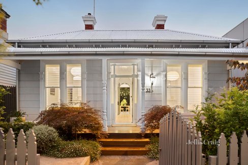 33 Overend Street Brunswick 3056