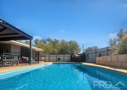 33 Padbury Way, BULGARRA WA 6714