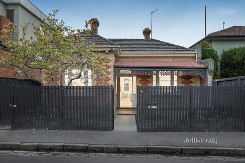 33 Phoenix Street South Yarra 3141