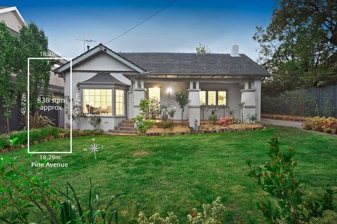 33 Pine Avenue Camberwell 3124