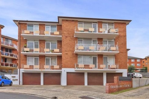 3/3 Podmore Place, HILLSDALE NSW 2036