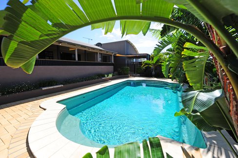 33 PRYDE Street, TANNUM SANDS QLD 4680