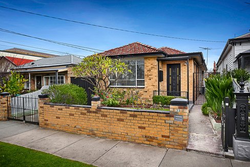 33 Robinson Street Moonee Ponds 3039