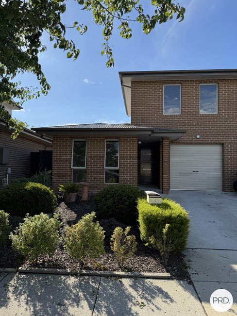 33 Rockwood Street, CASEY ACT 2913