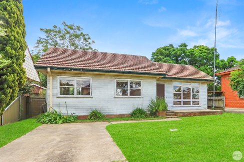 33 Rodley Ave, PENRITH NSW 2750