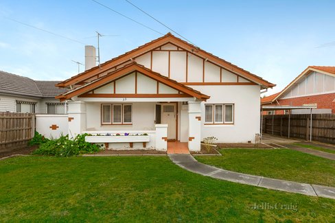 33 Rodney Avenue Coburg North 3058