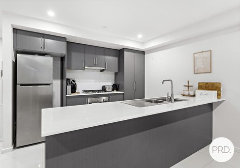 33 Rosemont Circuit, FLINDERS NSW 2529