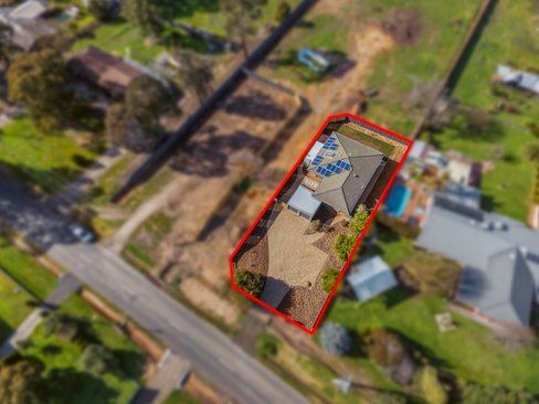 33 Ryalls Lane, STRATHFIELDSAYE VIC 3551