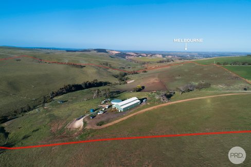 33 Smiths Lane, PENTLAND HILLS VIC 3341