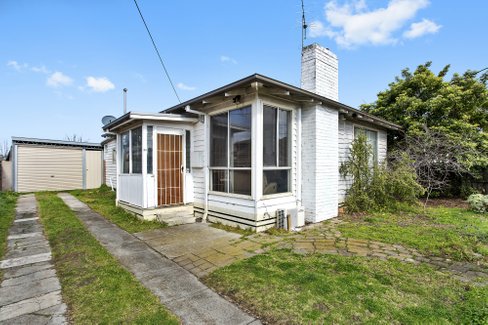 33 Spruhan Avenue Norlane 3214