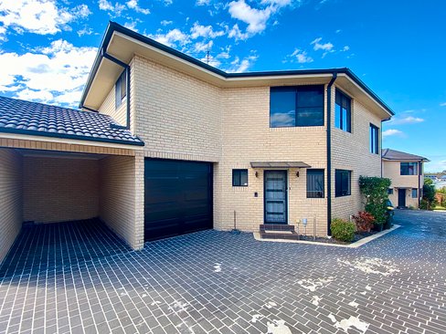 3/3 Starboard Close, SALAMANDER BAY NSW 2317