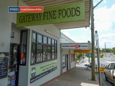 33 Summerland Way, KYOGLE NSW 2474