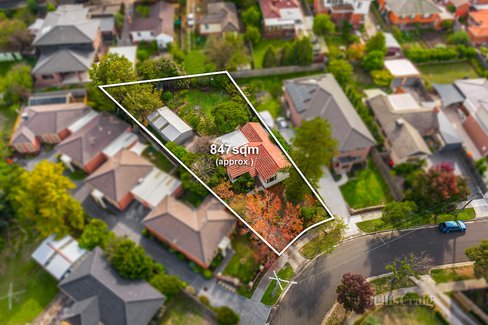 33 Sunderland Avenue Ashburton 3147