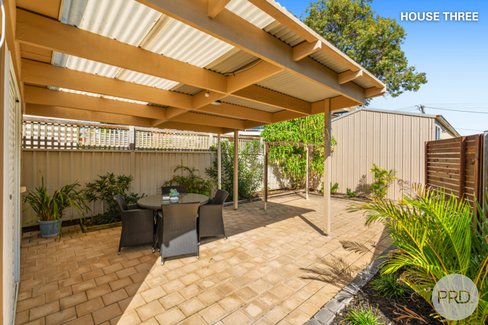 3/3 Sunset Boulevard, SOLDIERS POINT NSW 2317