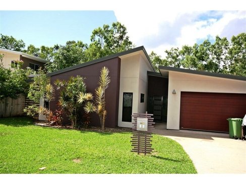 33 Sunset Drive, JUBILEE POCKET QLD 4802