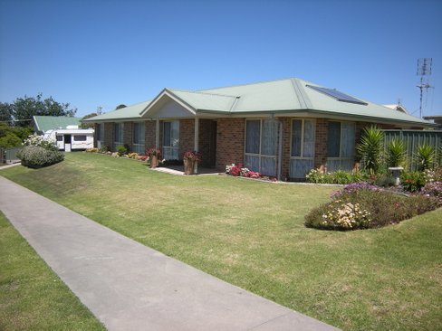 33 Tennyson Street, Orbost