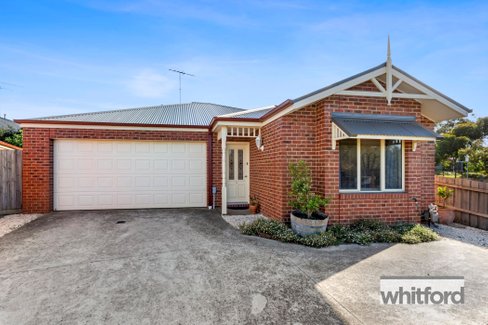 3/3 The Glen, Drysdale