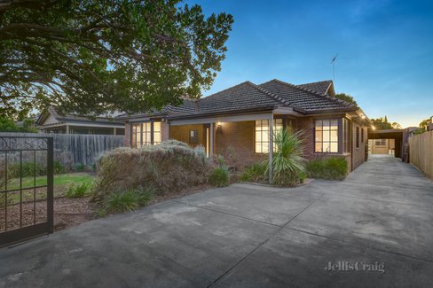 33 Thompson Street Ormond 3204