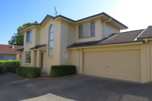 3/3 Thurlow Avenue, NELSON BAY NSW 2315