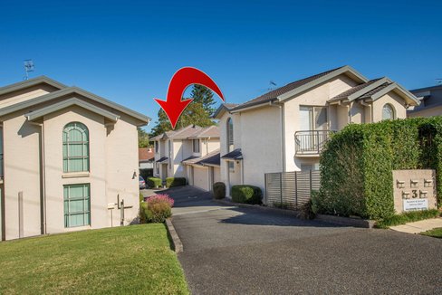 3/3 Thurlow Avenue, NELSON BAY NSW 2315