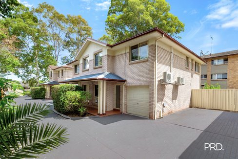 3/3 Thurston Street, PENRITH NSW 2750