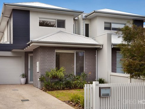 33 Tobruk Crescent Williamstown 3016