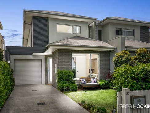 33 Tobruk Crescent Williamstown 3016