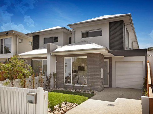 33 Tobruk Crescent Williamstown 3016