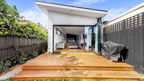 33 Tyrone Street South Yarra 3141
