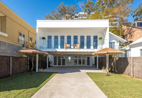 33 Victoria Parade, NELSON BAY NSW 2315