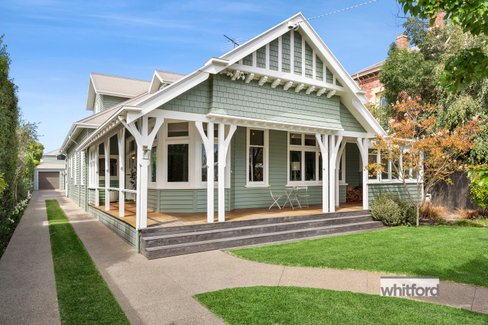 33 Virginia Street, Newtown