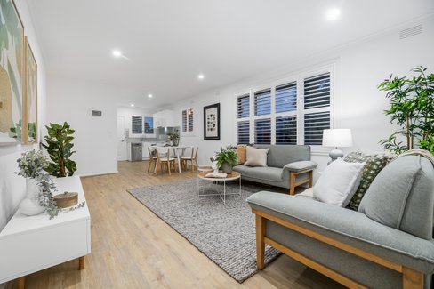 3 3 Wilma Avenue Mulgrave 3170