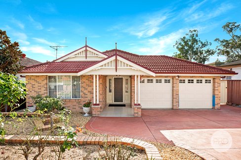 33 Windermere Avenue, CAMBRIDGE PARK NSW 2747