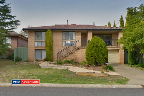 33 Yarmouth Parade, TAMWORTH NSW 2340