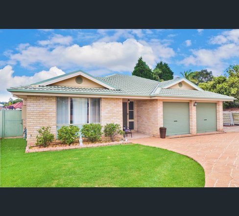 33 Yuroka St, Glenmore Park