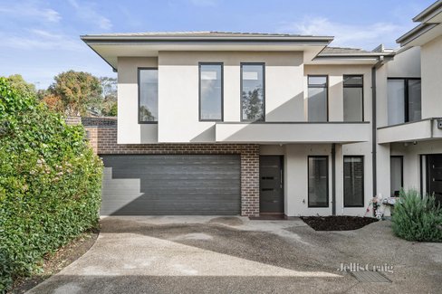 3 30 Glenair Street Templestowe Lower 3107