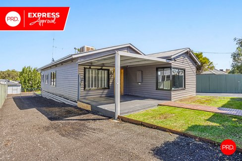 330 High St, KANGAROO FLAT VIC 3555