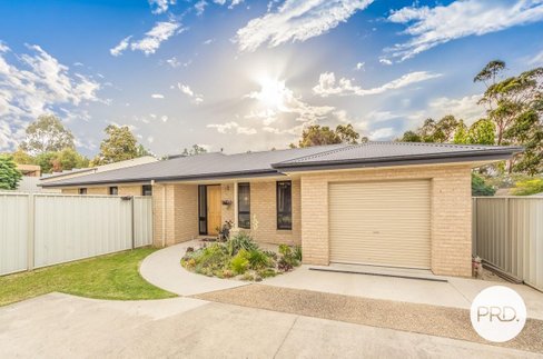 3/30 Thorneycroft Avenue, WODONGA VIC 3690