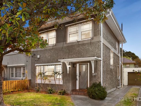 330 Williamstown Road Port Melbourne 3207