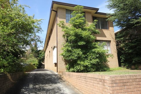 3/30 Woids Avenue, HURSTVILLE NSW 2220