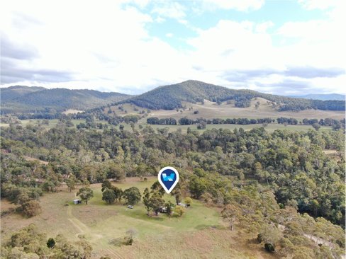 3306 Benambra-Corryong Road, Benambra